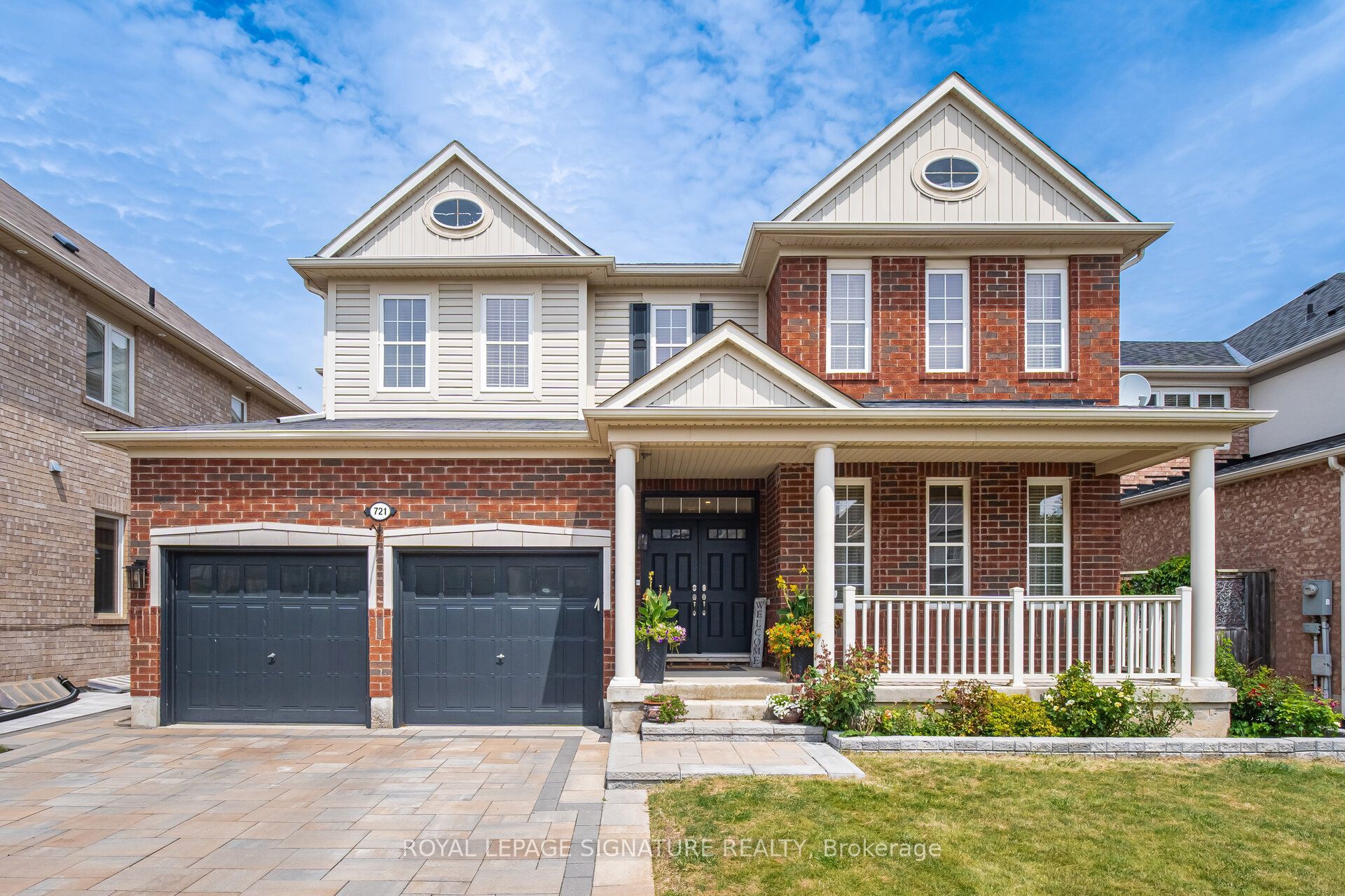 721 Reece Court