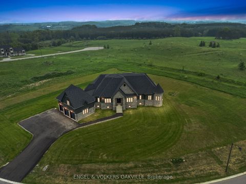 91 Logan Road Caledon ON L7E 4L5