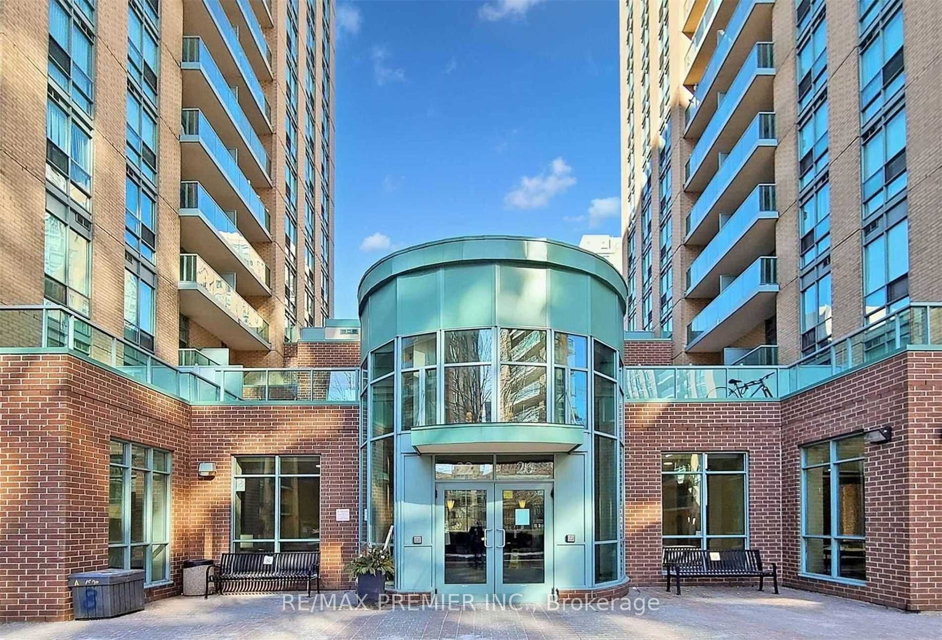 22 Olive Avenue 1201