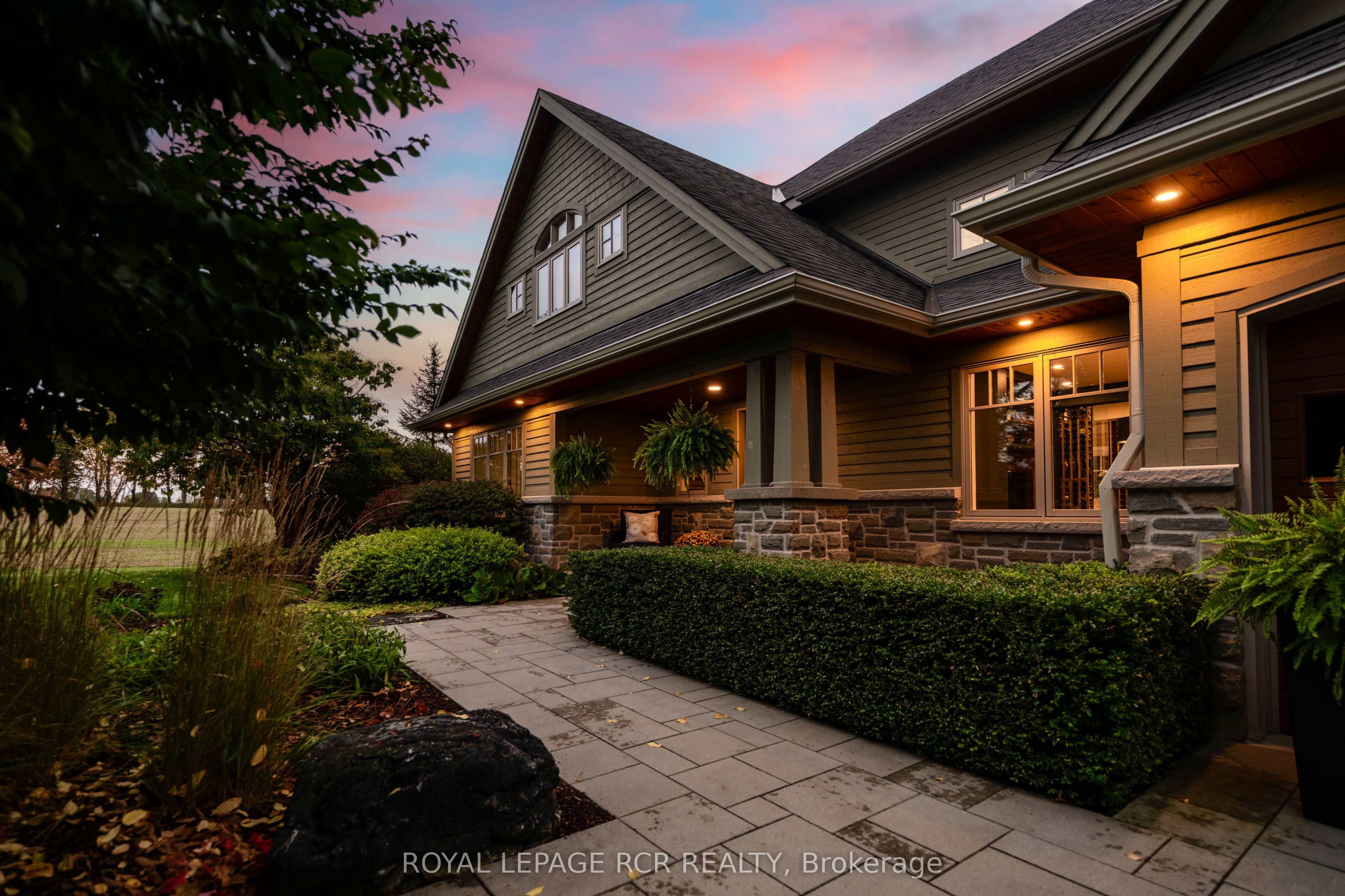 193398 Amaranth East Luther Townline