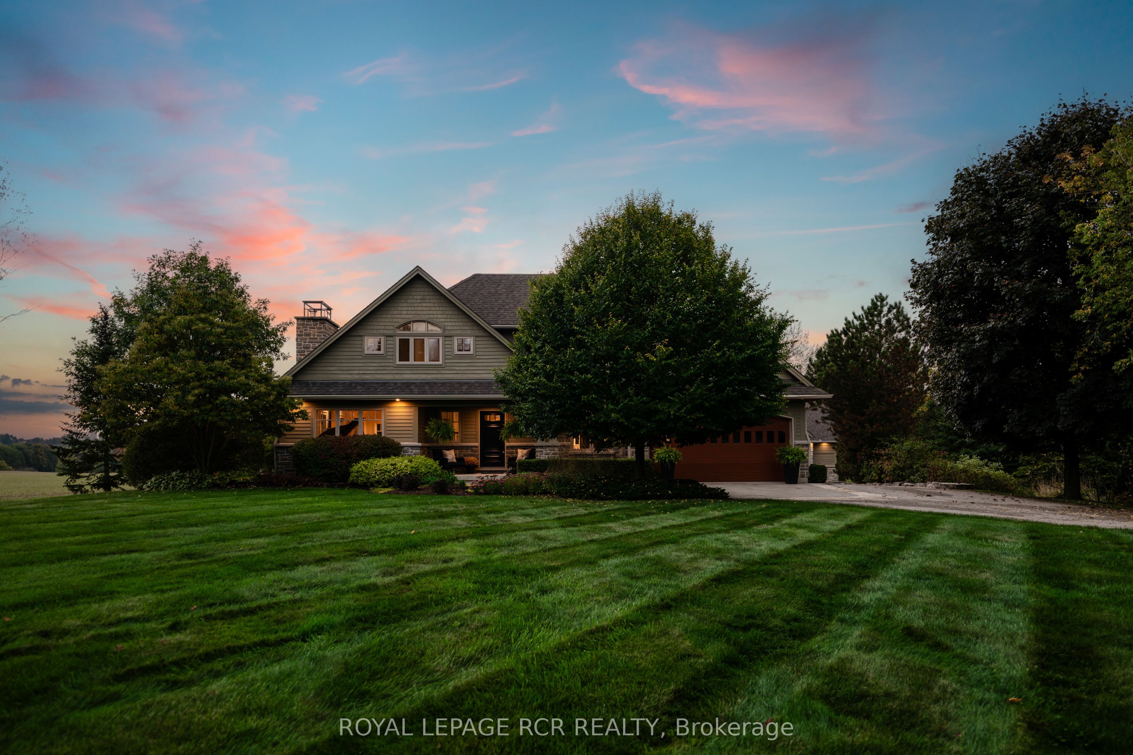 193398 Amaranth East Luther Townline