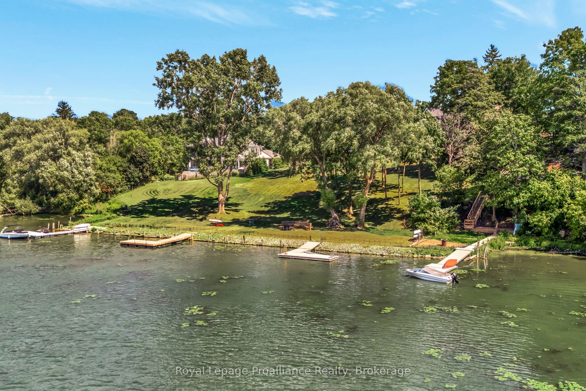 12698 Loyalist Parkway