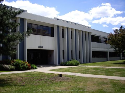 3050 Harvester Road Burlington ON L7N 3J1