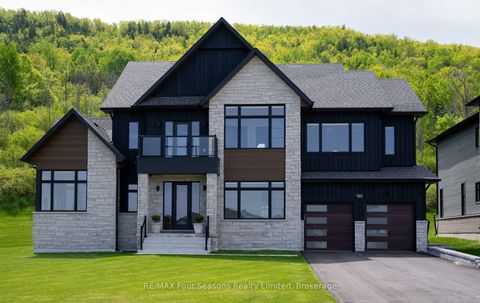 132 Dorothy Drive Blue Mountains ON N0H 2P0