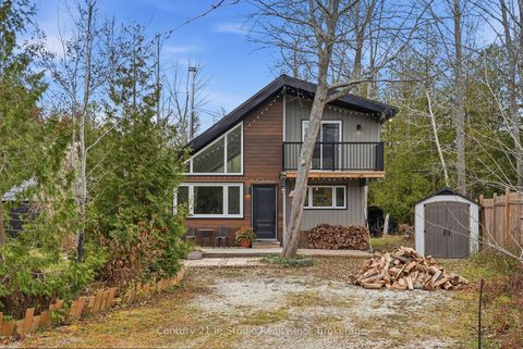 324 Bryant Street South Bruce Peninsula ON N0H 2T0