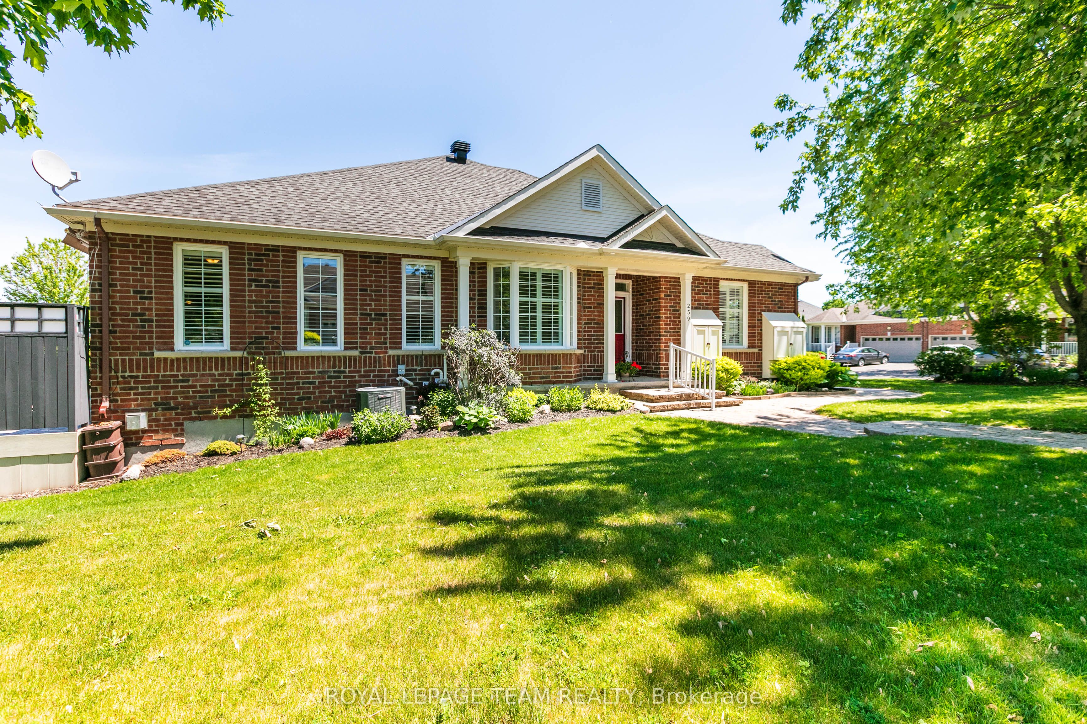 259 Cairnsmore Circle