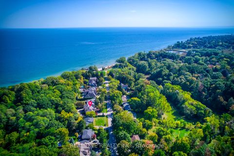 767 Parkland Avenue Mississauga ON L5H 3G6