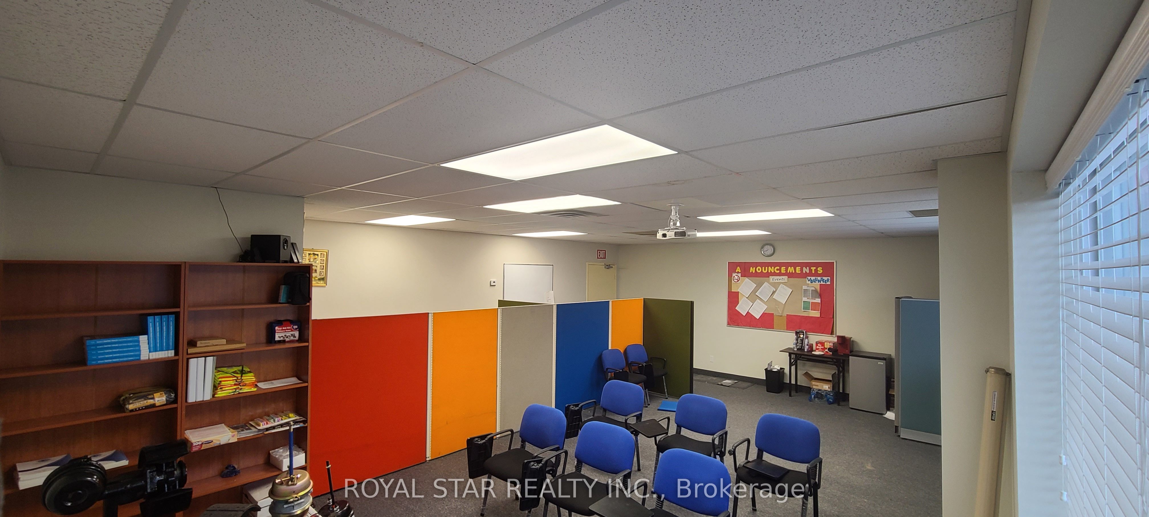 10095 Bramalea Road 202