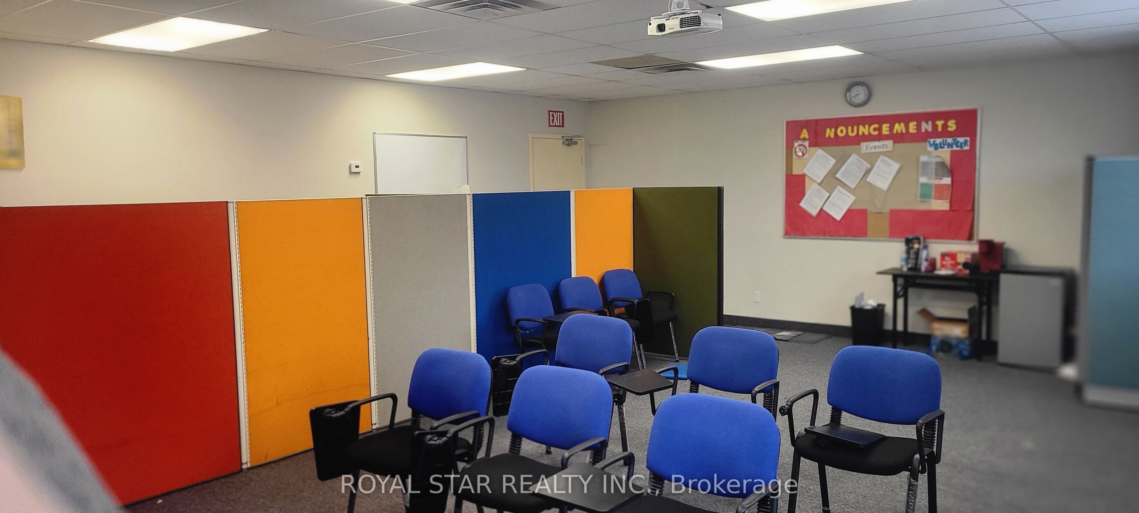 10095 Bramalea Road 202