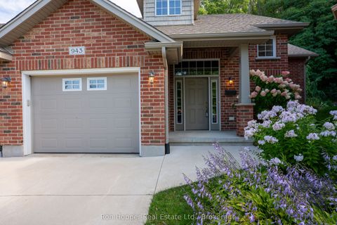 943 5th A Avenue E Owen Sound ON N4K 0C2