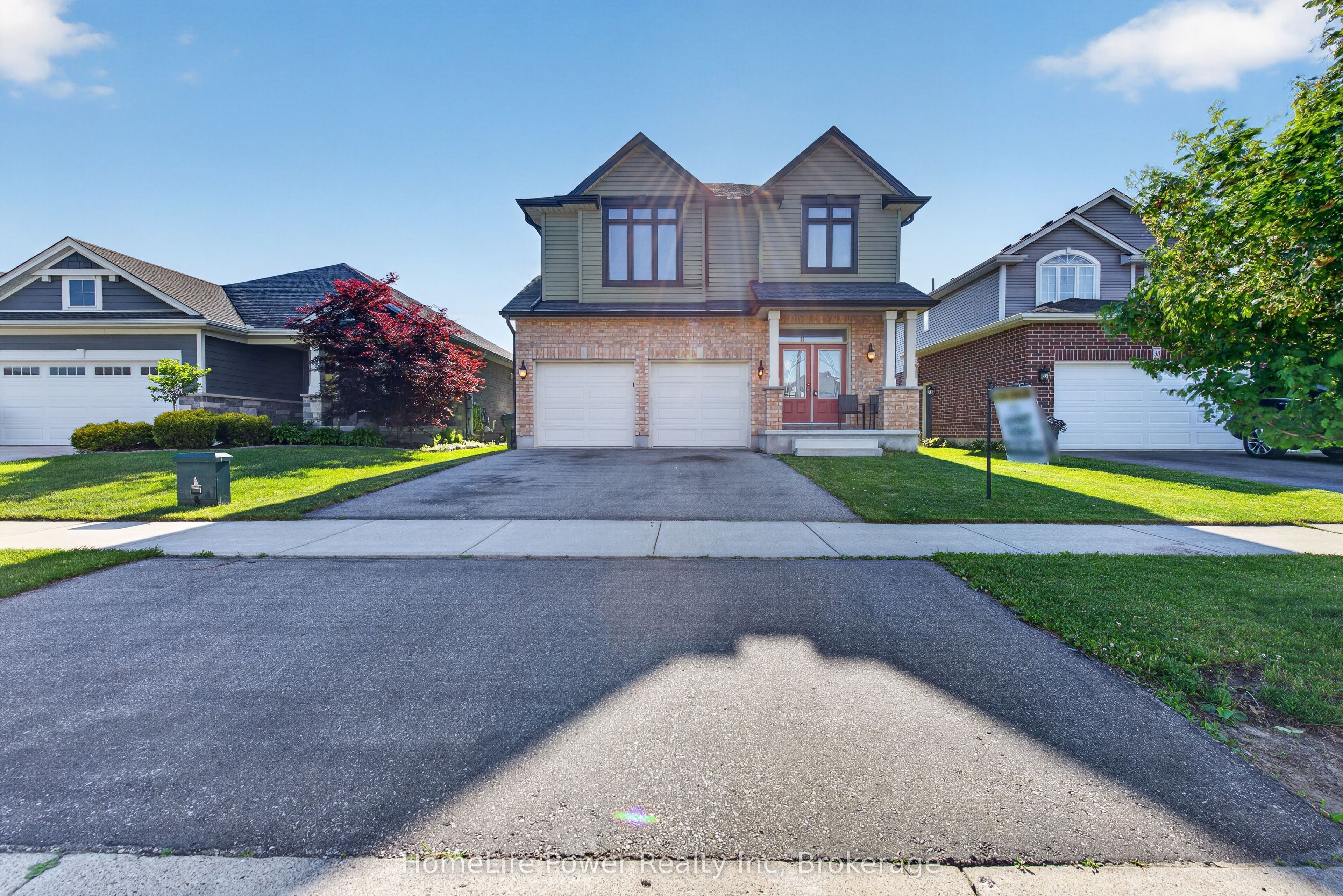 32 Ashberry Place