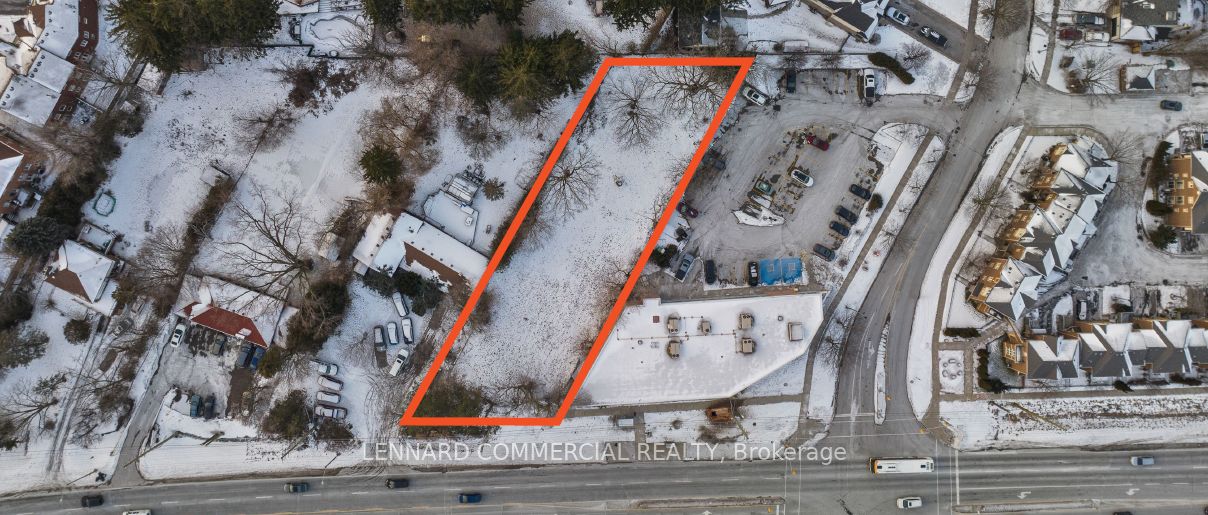 1144 Kingston Road