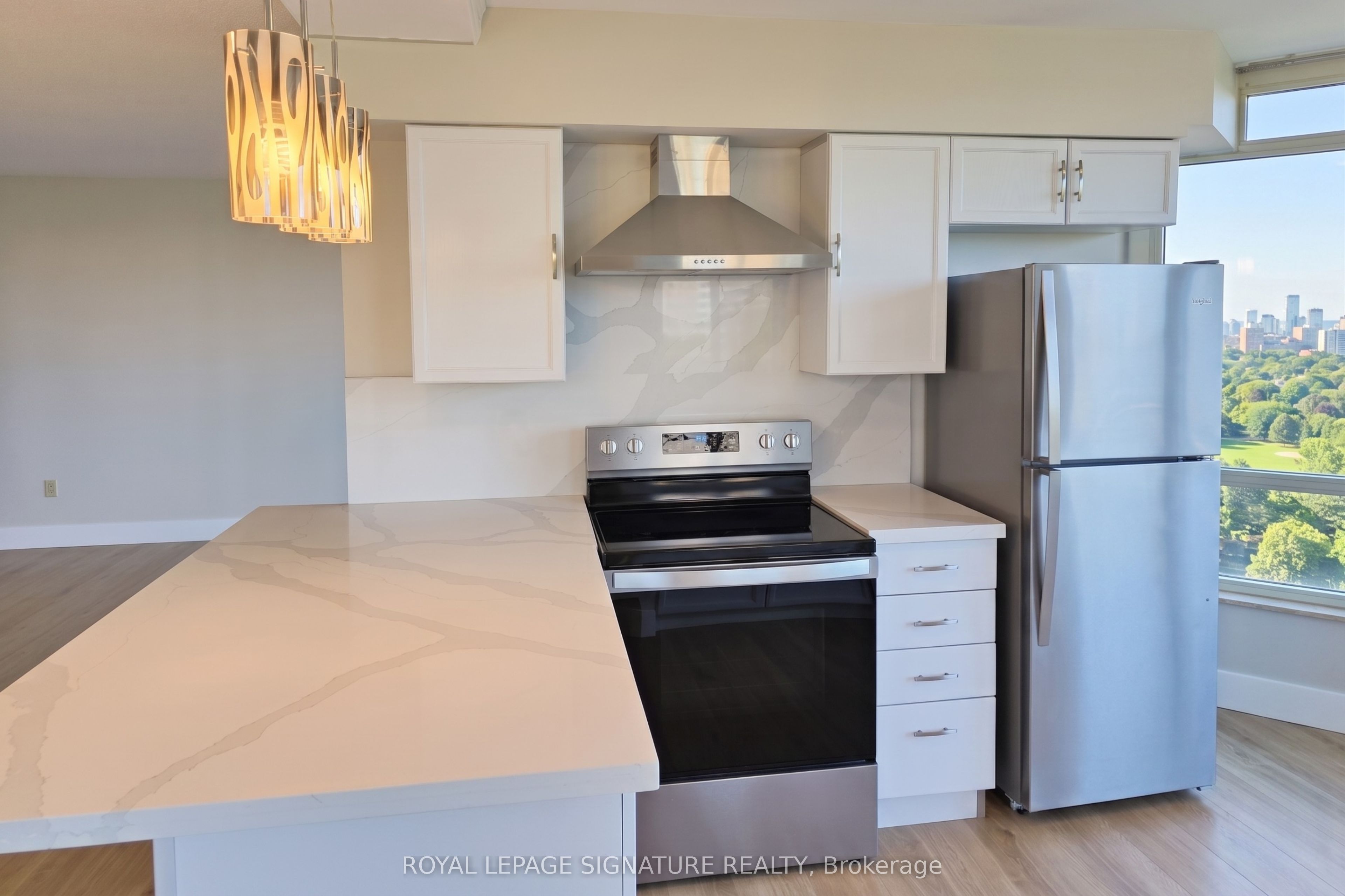 1300 Islington Avenue 507
