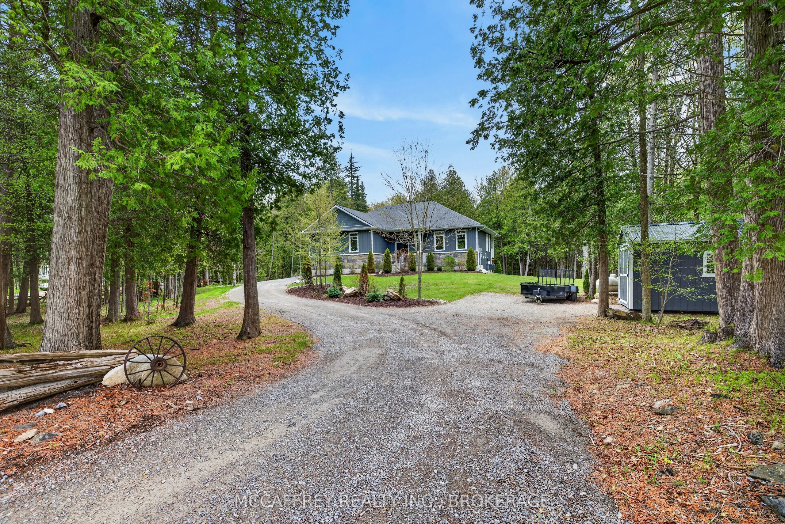 219 KIDDS Road