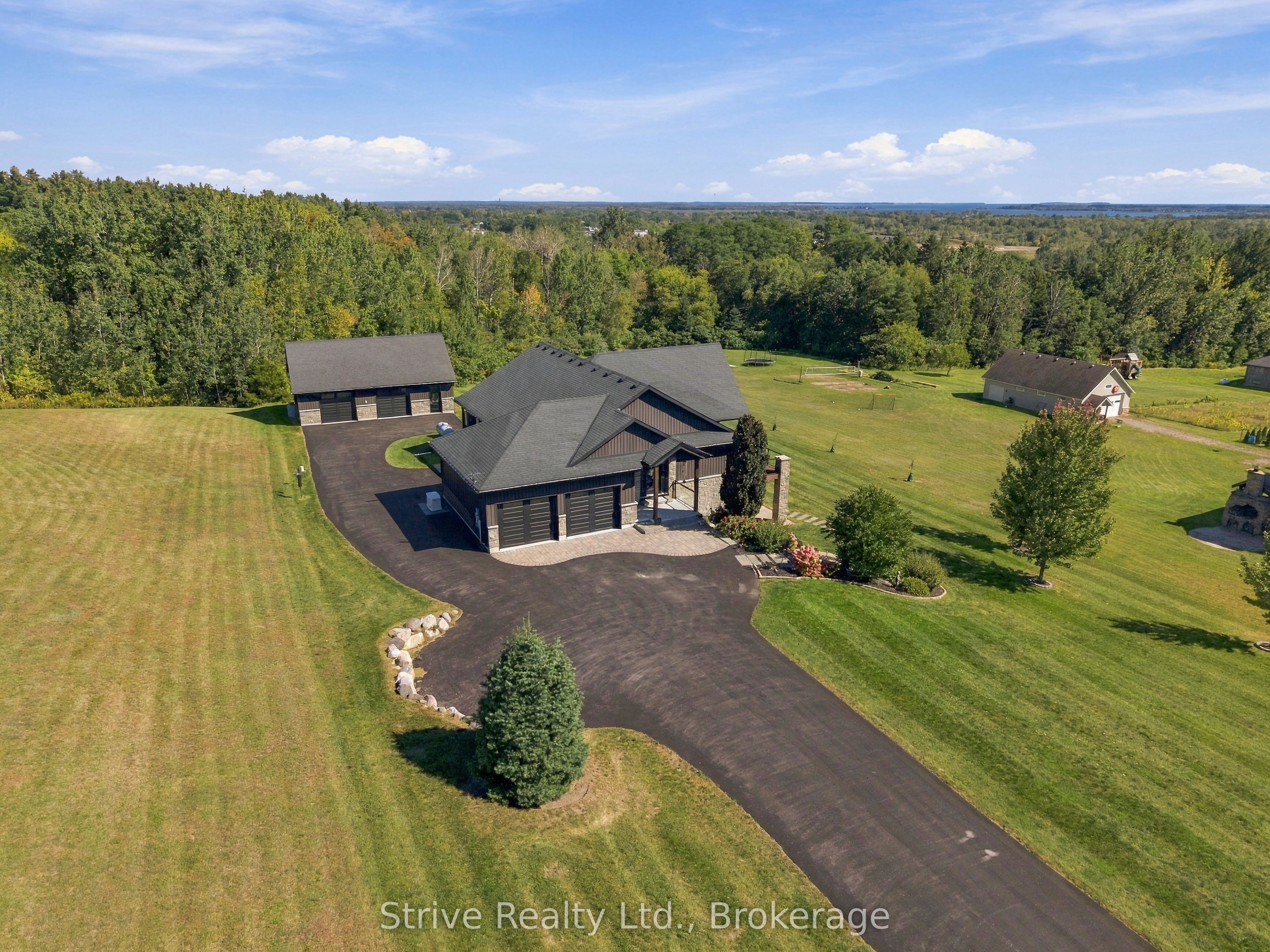 667 Huff Road