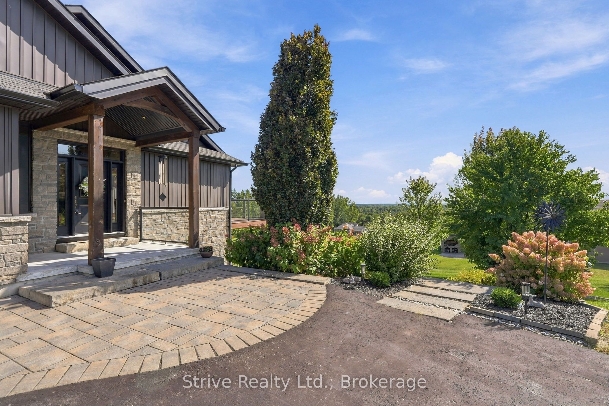 667 Huff Road