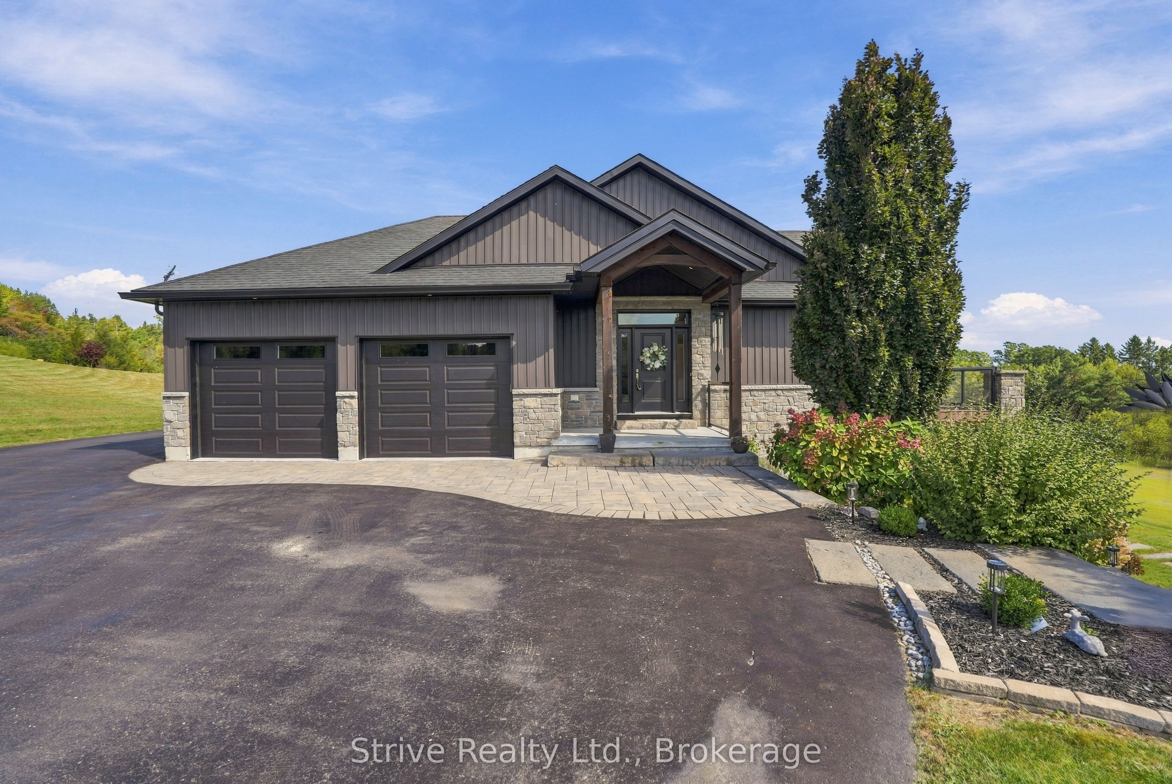 667 Huff Road