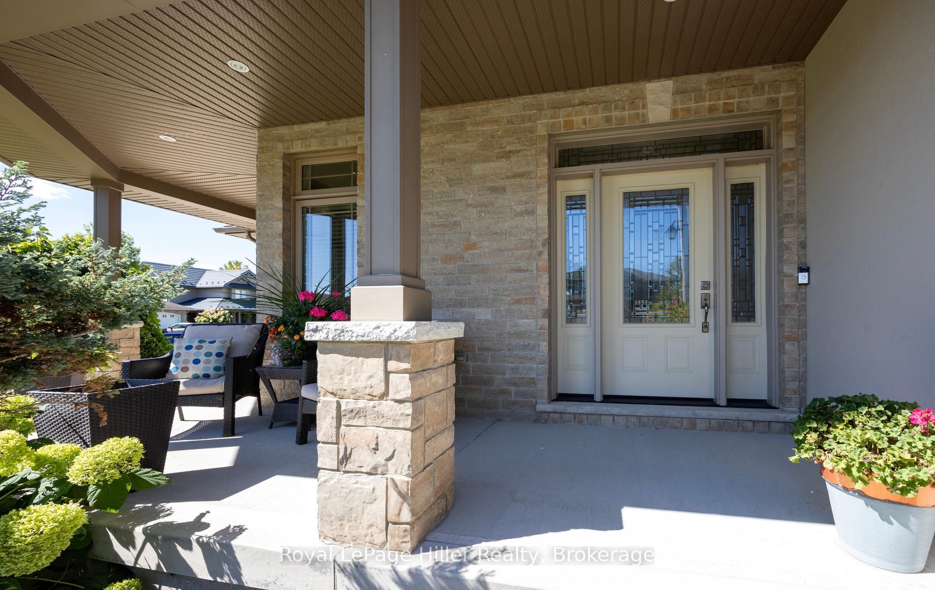 2 Findlay Place