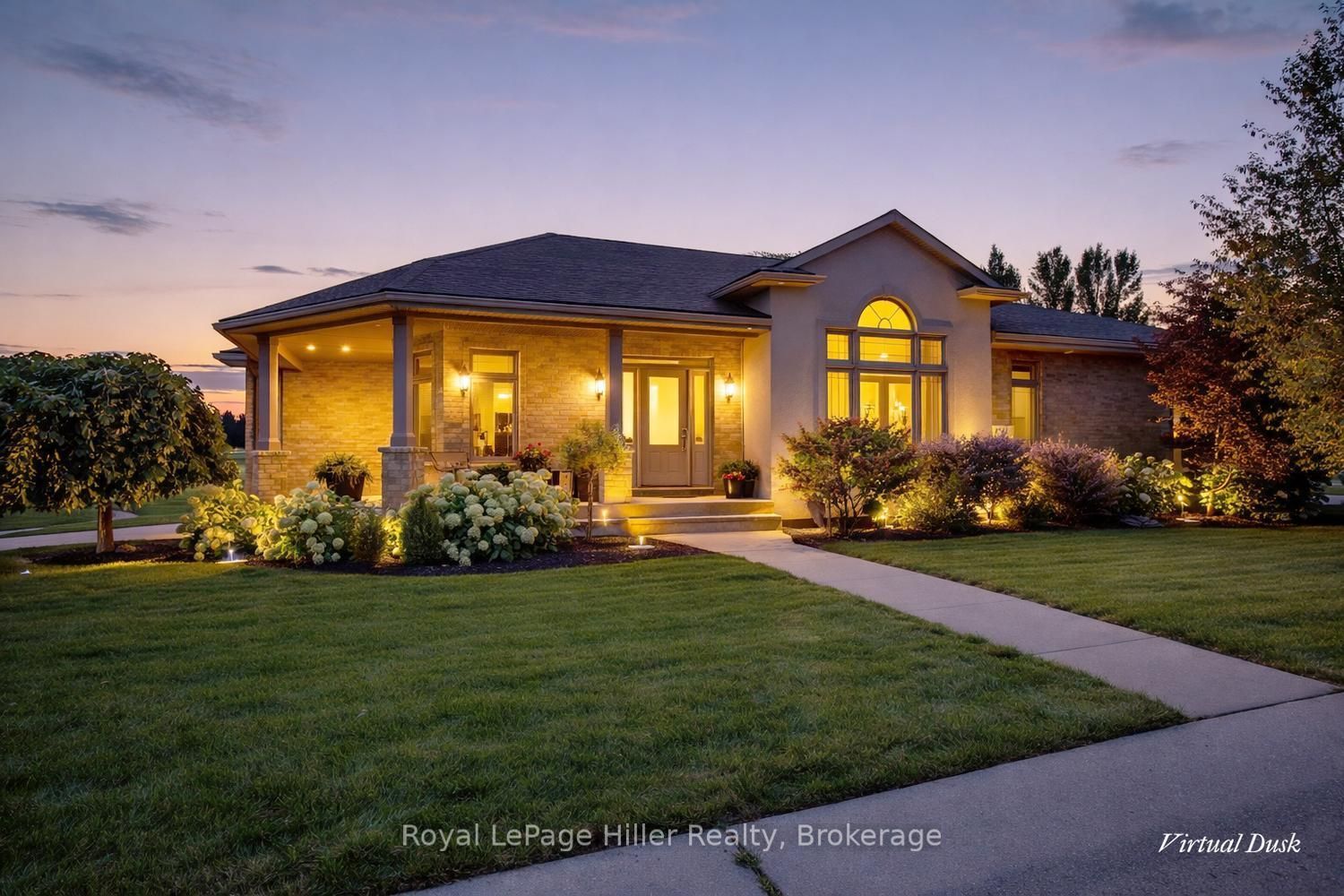 2 Findlay Place