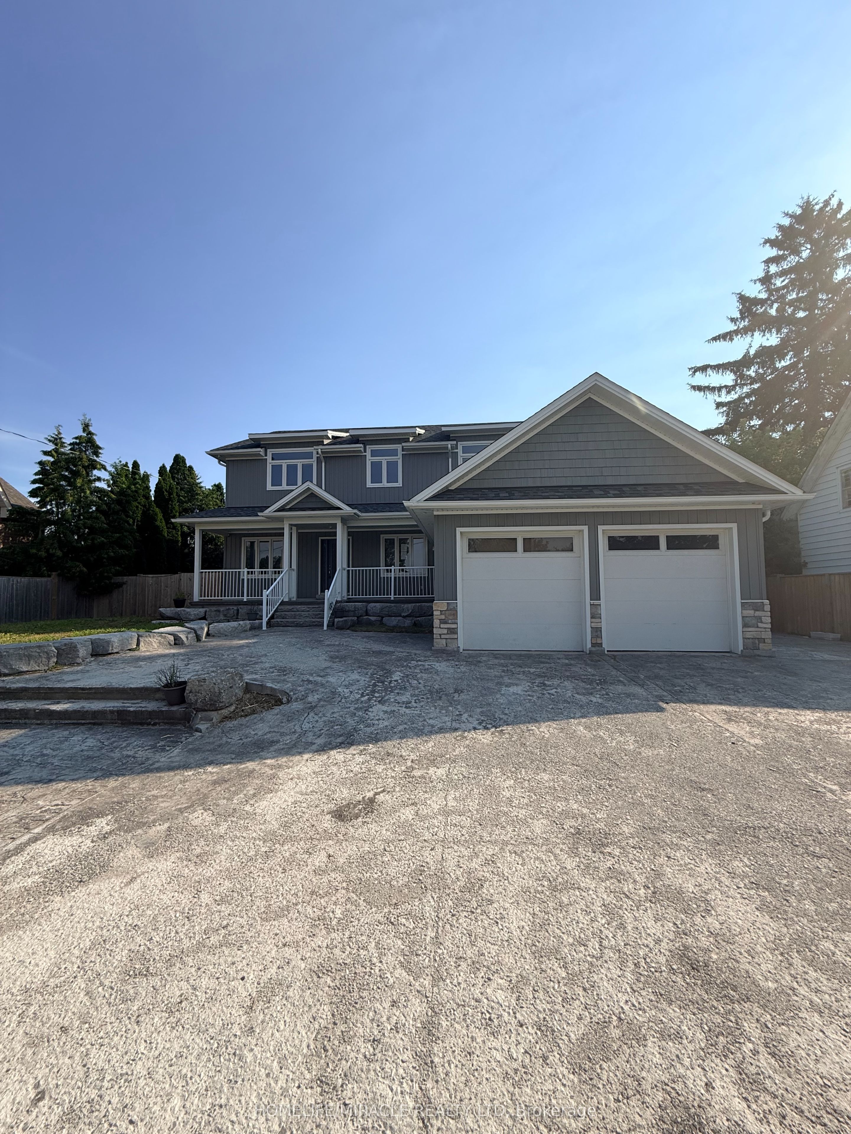 5277 Old Scugog Road
