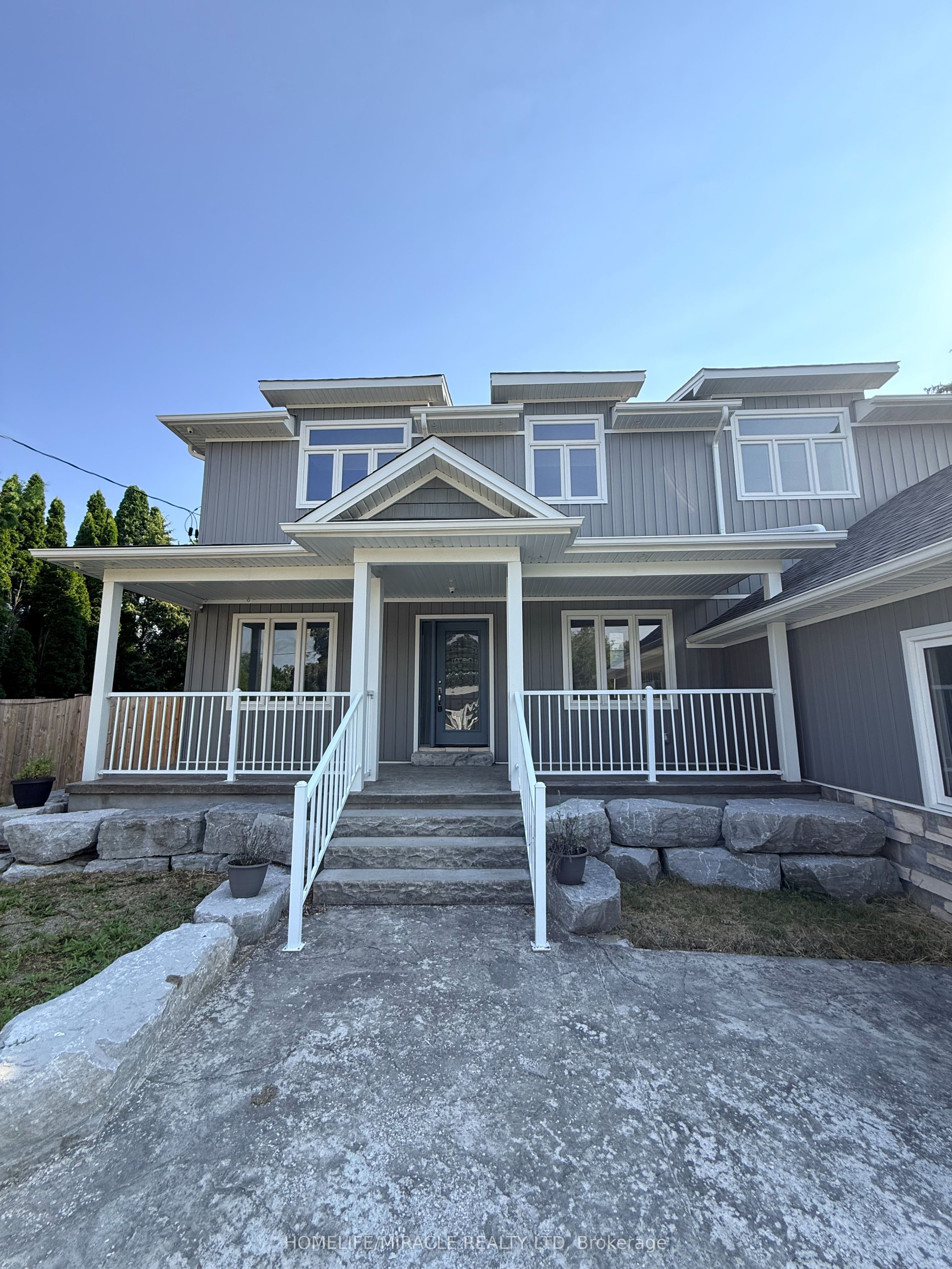 5277 Old Scugog Road