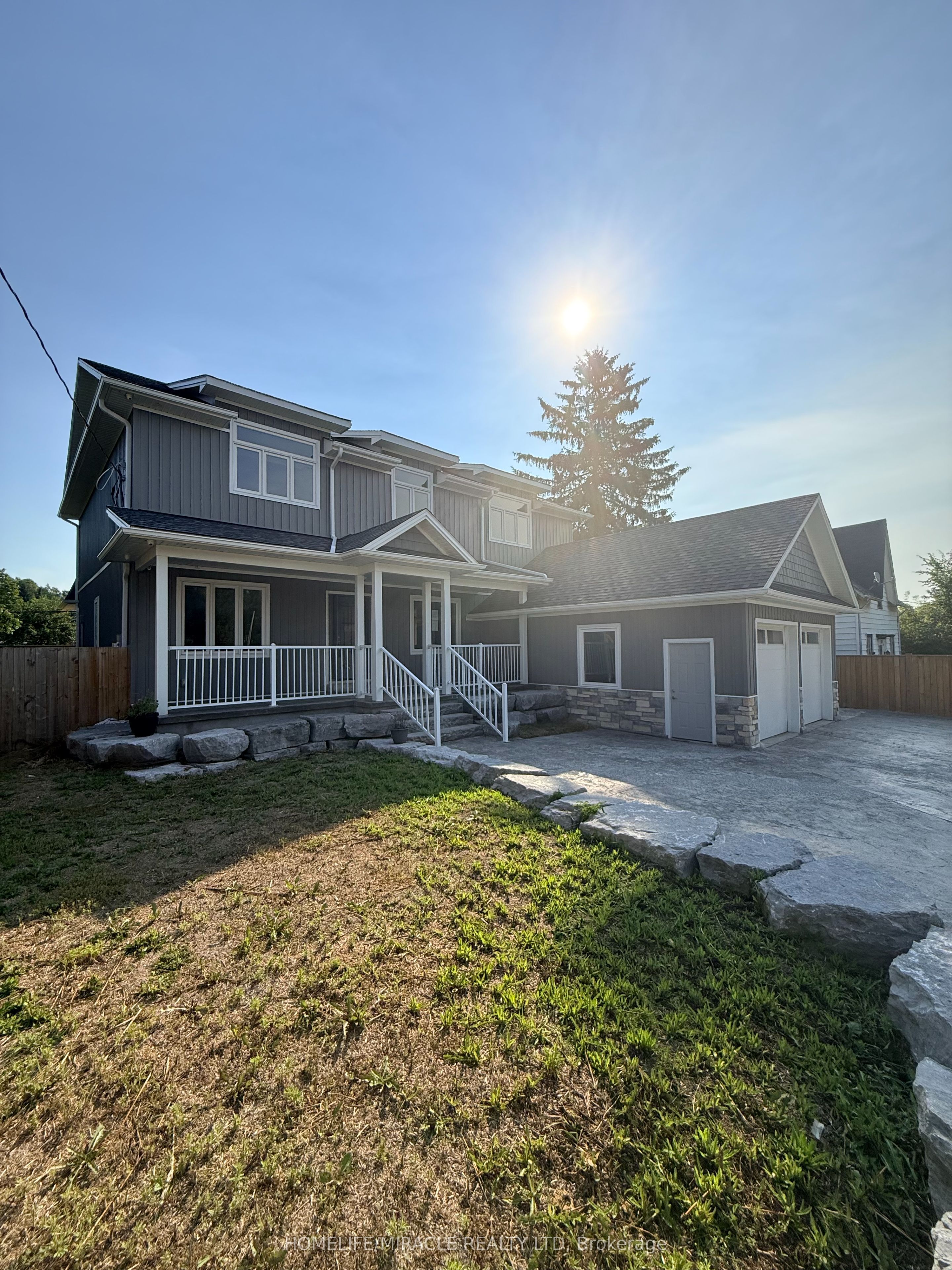 5277 Old Scugog Road