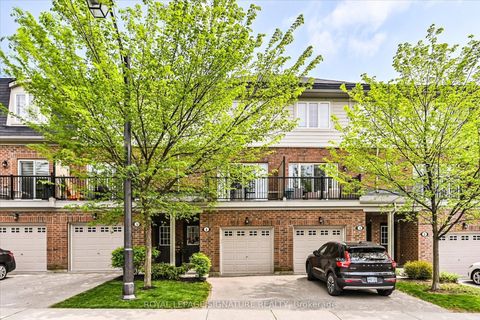 1115 Haig Boulevard 4 Mississauga ON L5E 2M6