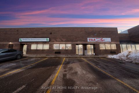 520 Westney Road S 16 Ajax ON L1S 6W5