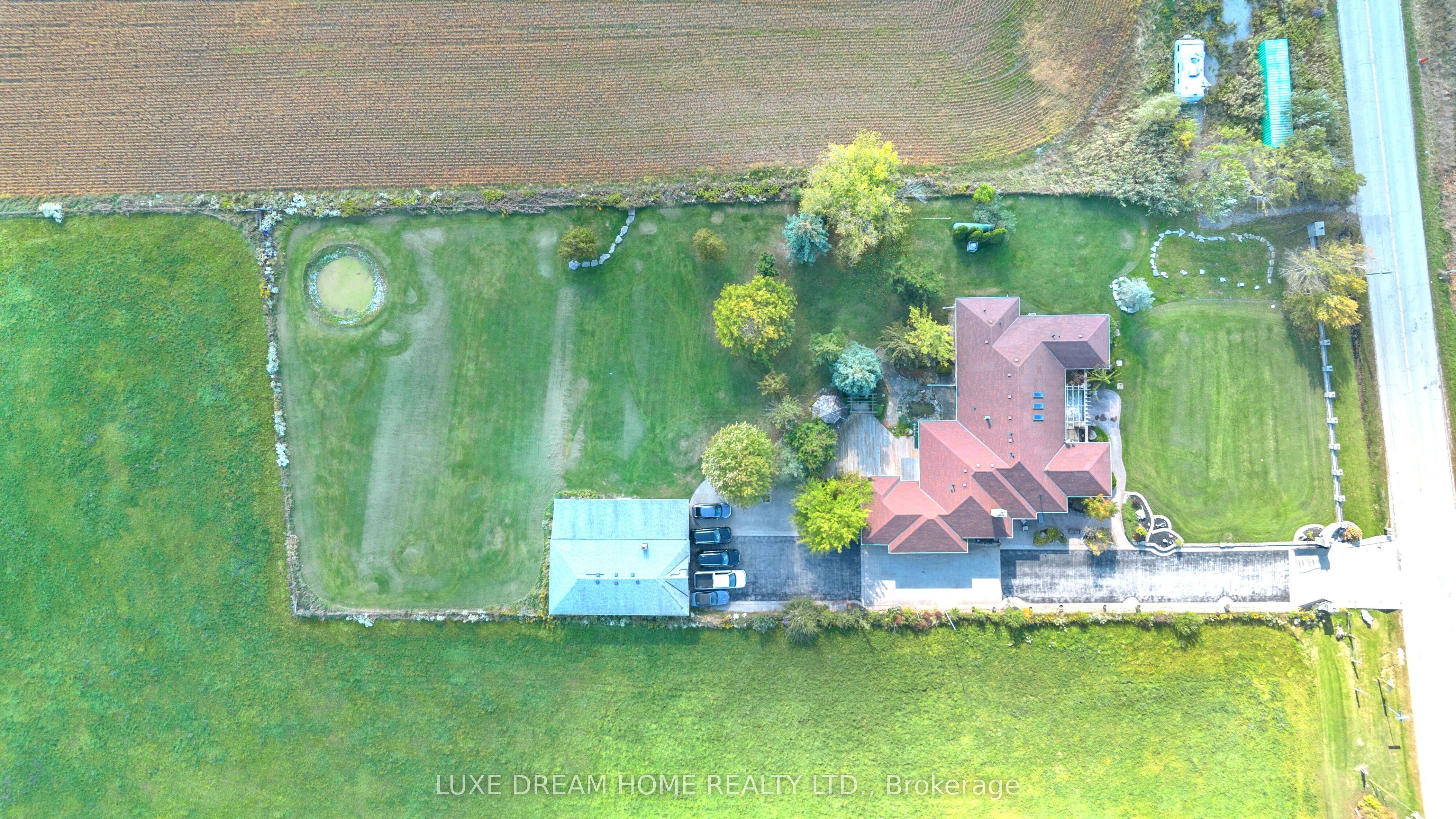 3006 Lower Base Line W