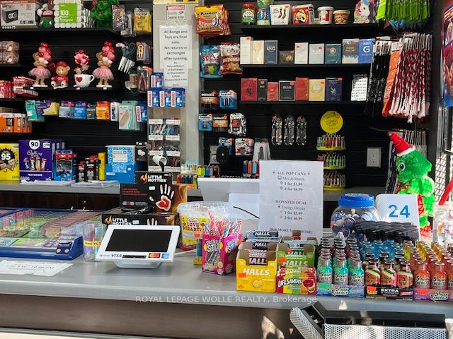 556 Stirling Avenue S