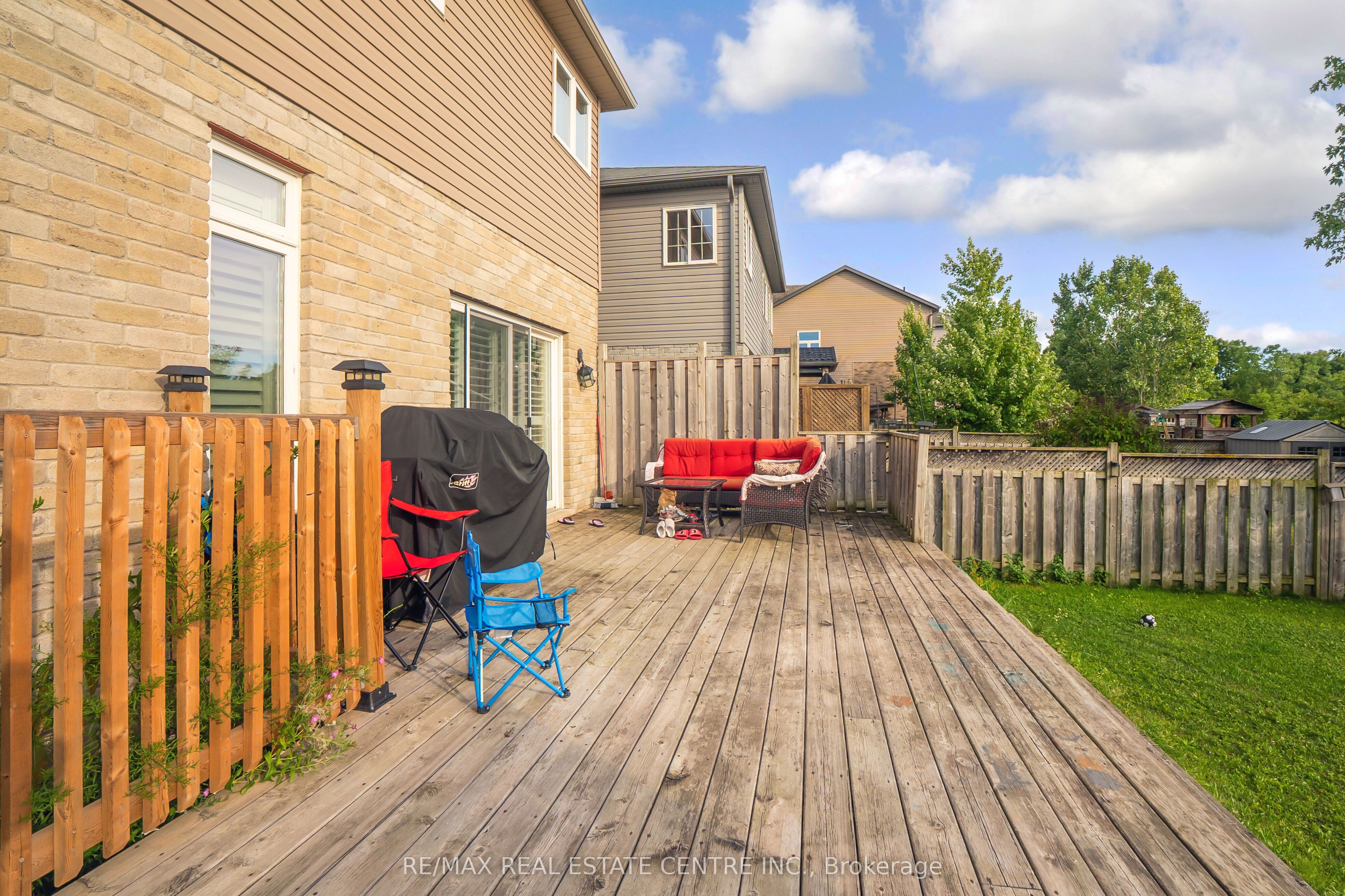 56 Smith's Creek Drive