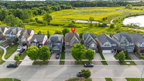 56 Smith's Creek Drive Wilmot ON N3A 0B3