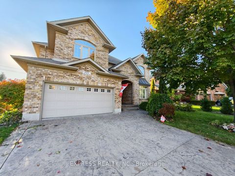 225 Terrace Wood Crescent Kitchener ON N2P 2T3