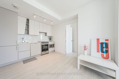 3883 Quartz Road 1101 Mississauga ON L5B 0M4