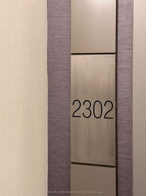 60 Brian Harrison Way 2302 Toronto E09 ON M1P 5J5