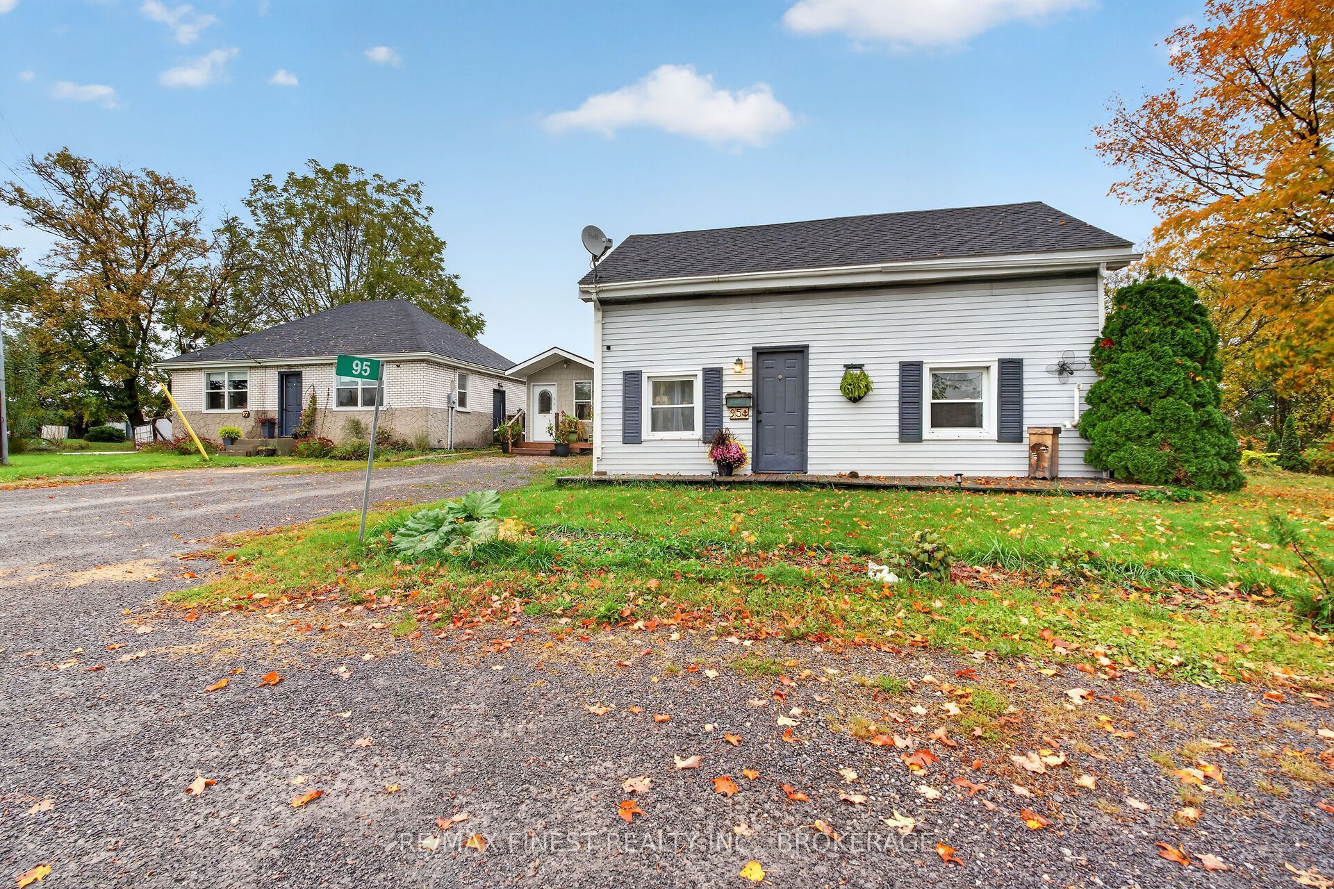 95-97 County Road #4 N/A