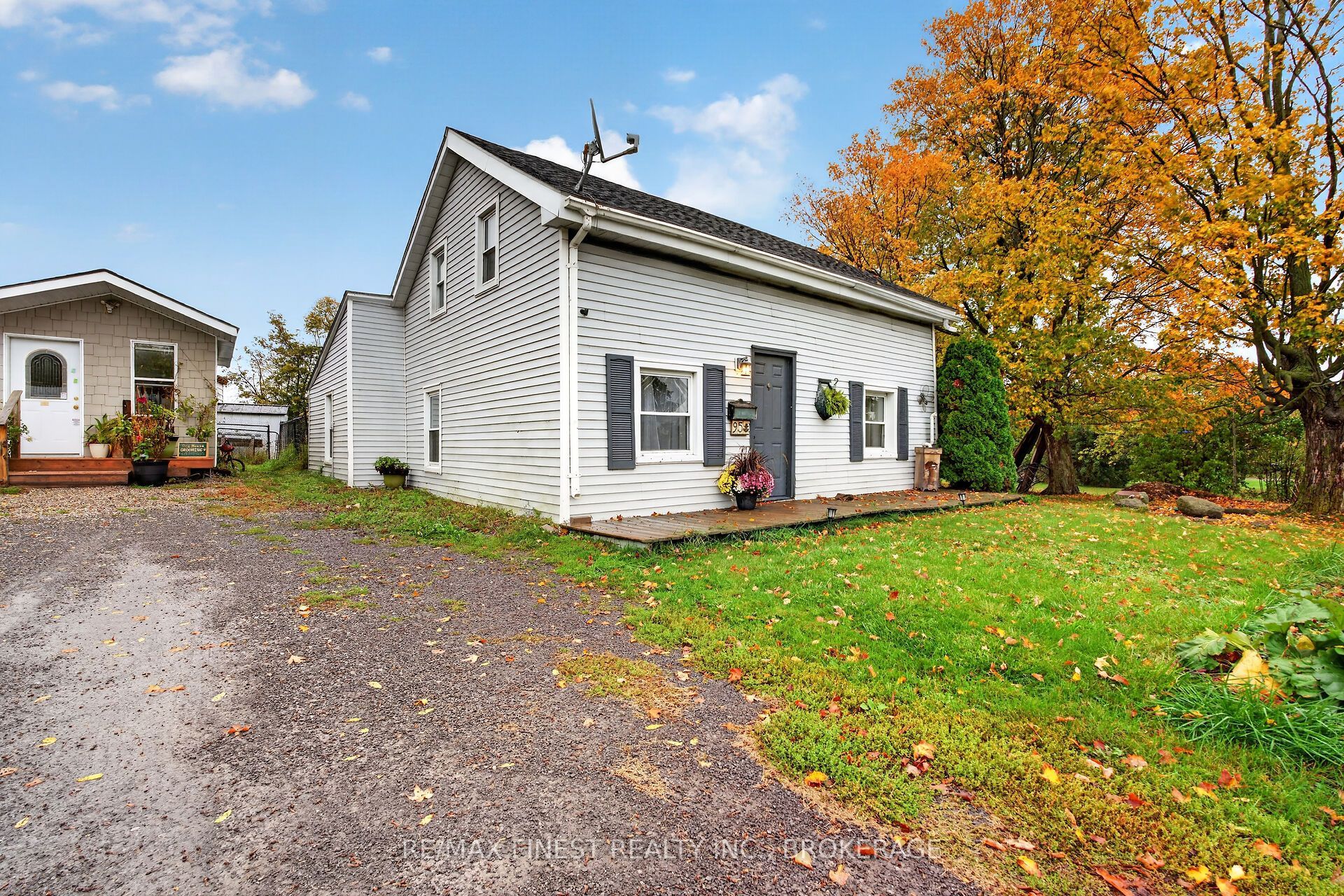 95-97 County Road #4 N/A