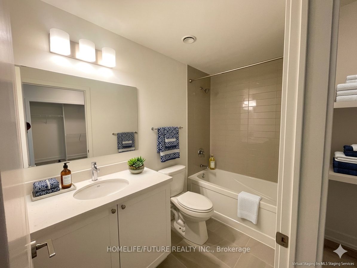 51 Clarington Boulevard 808