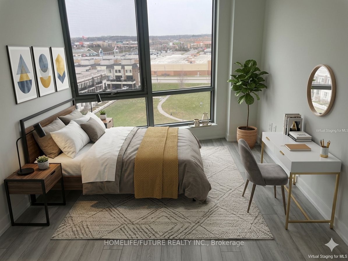 51 Clarington Boulevard 808