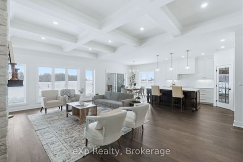 1036 Walton Avenue N North Perth ON N4W 3S2