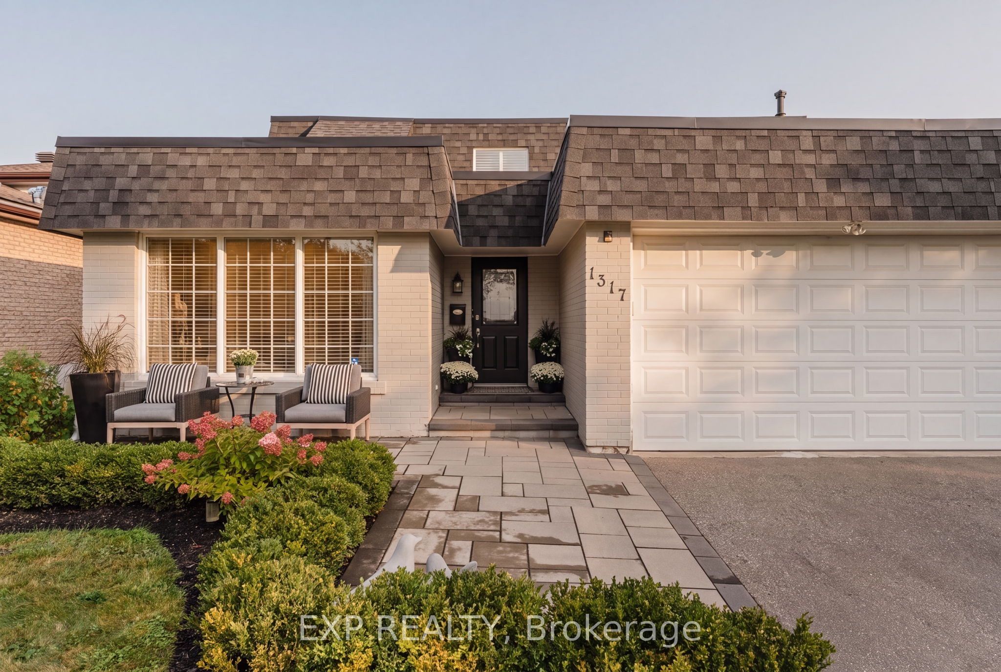 1317 Tredmore Drive