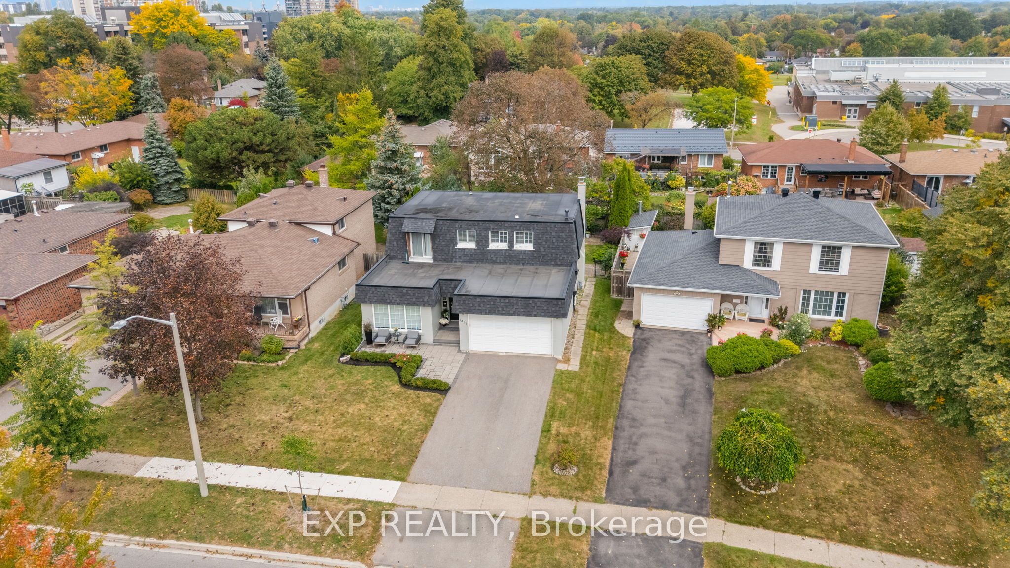 1317 Tredmore Drive