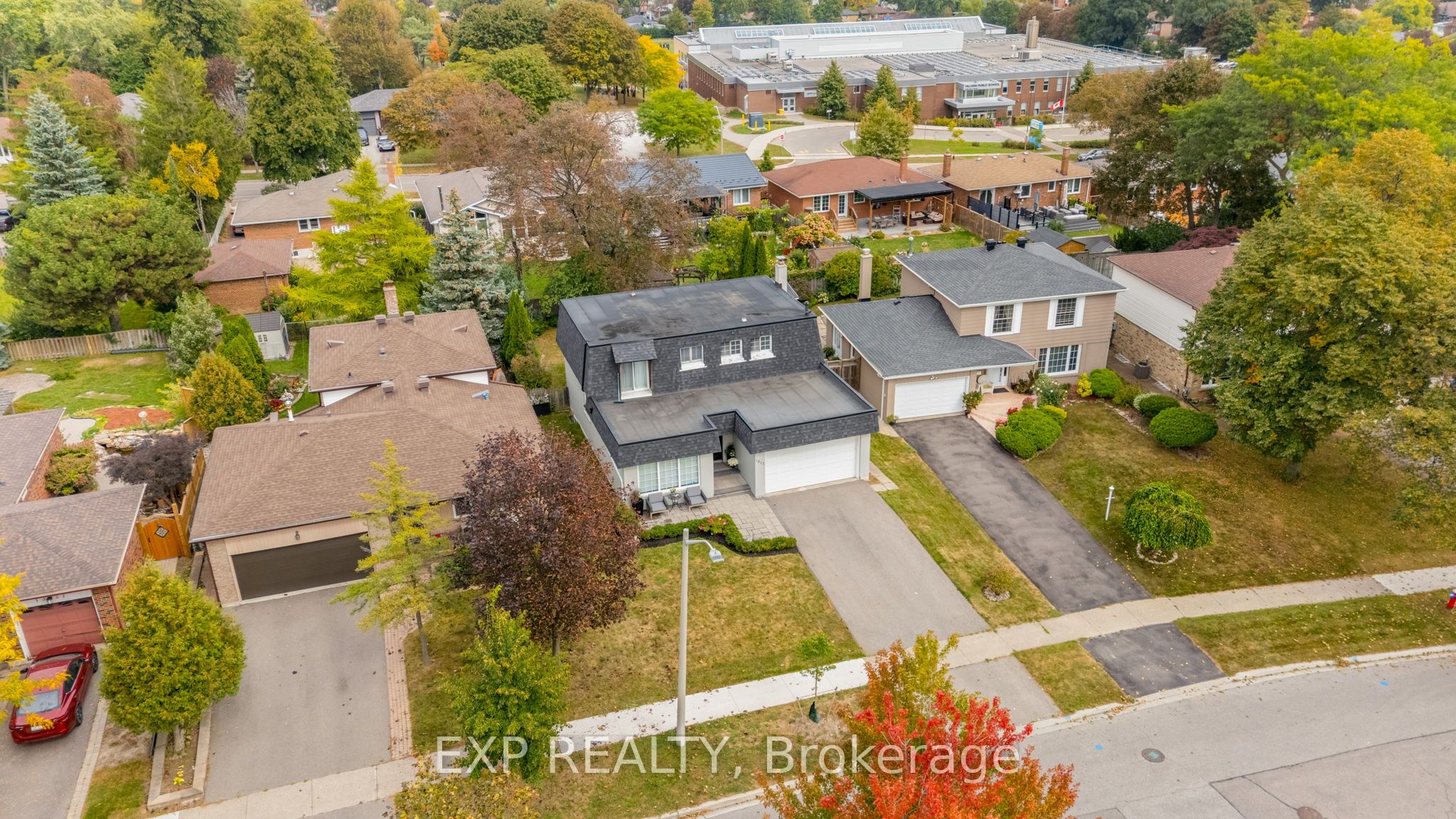 1317 Tredmore Drive