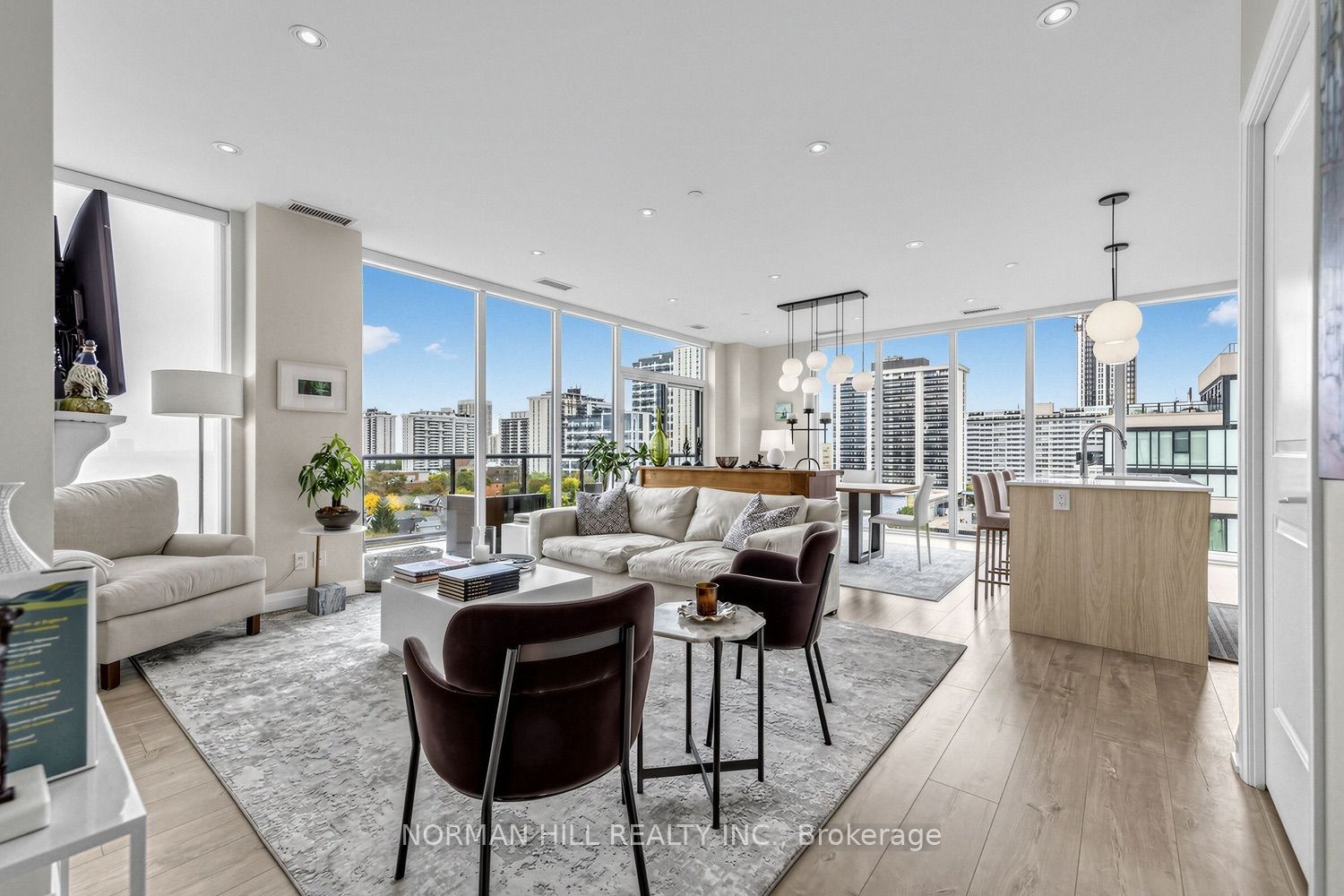 1 Belsize Drive 820