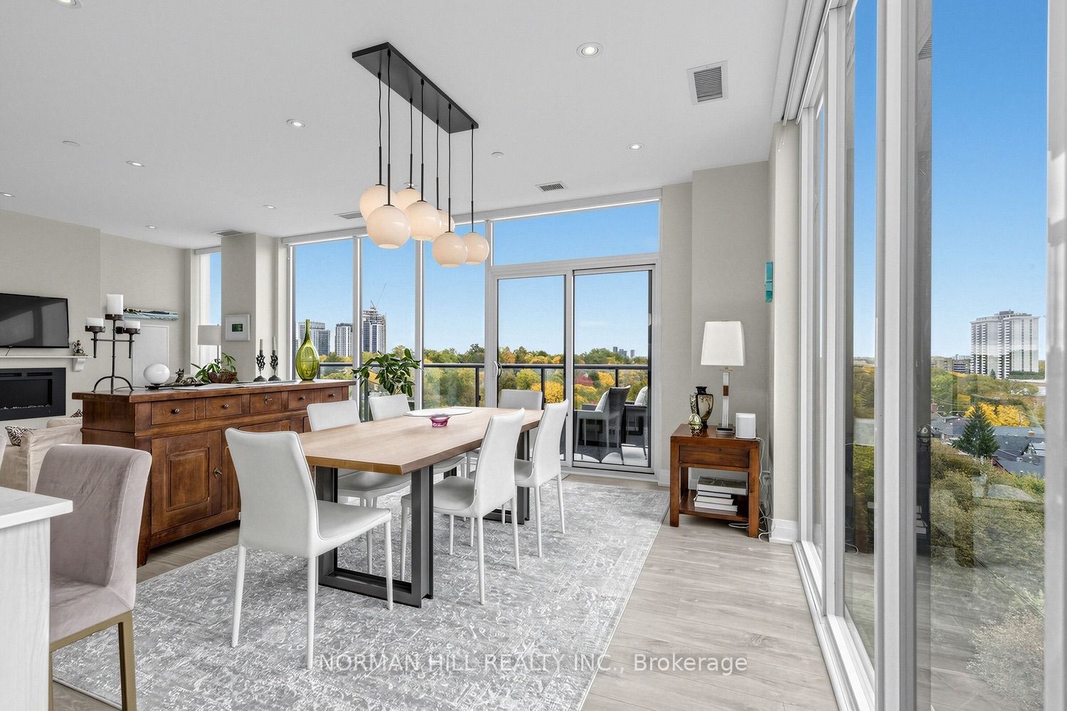 1 Belsize Drive 820