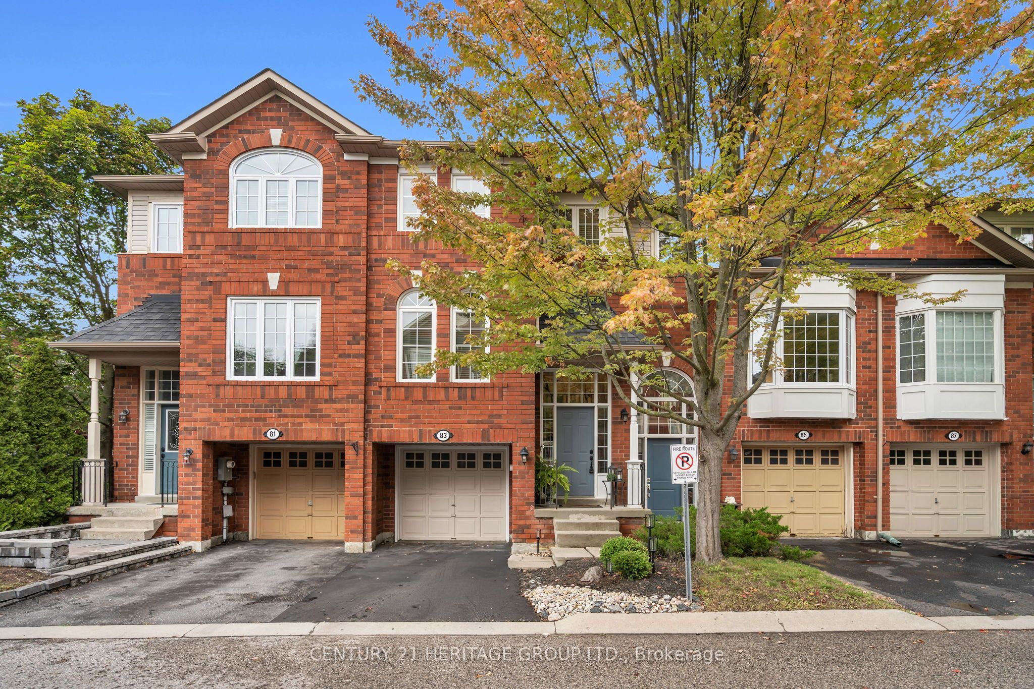 83 Mosaics Avenue