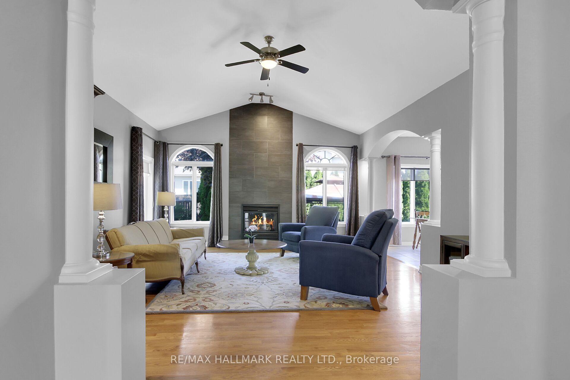 5 Dolomite Street