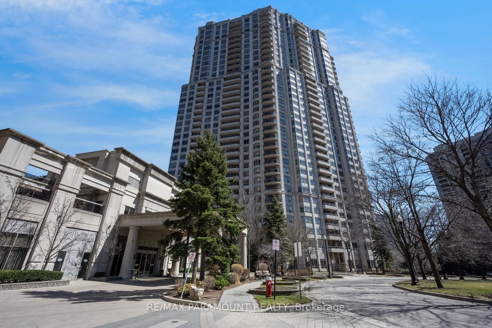 25 Kingsbridge Garden Circle 616