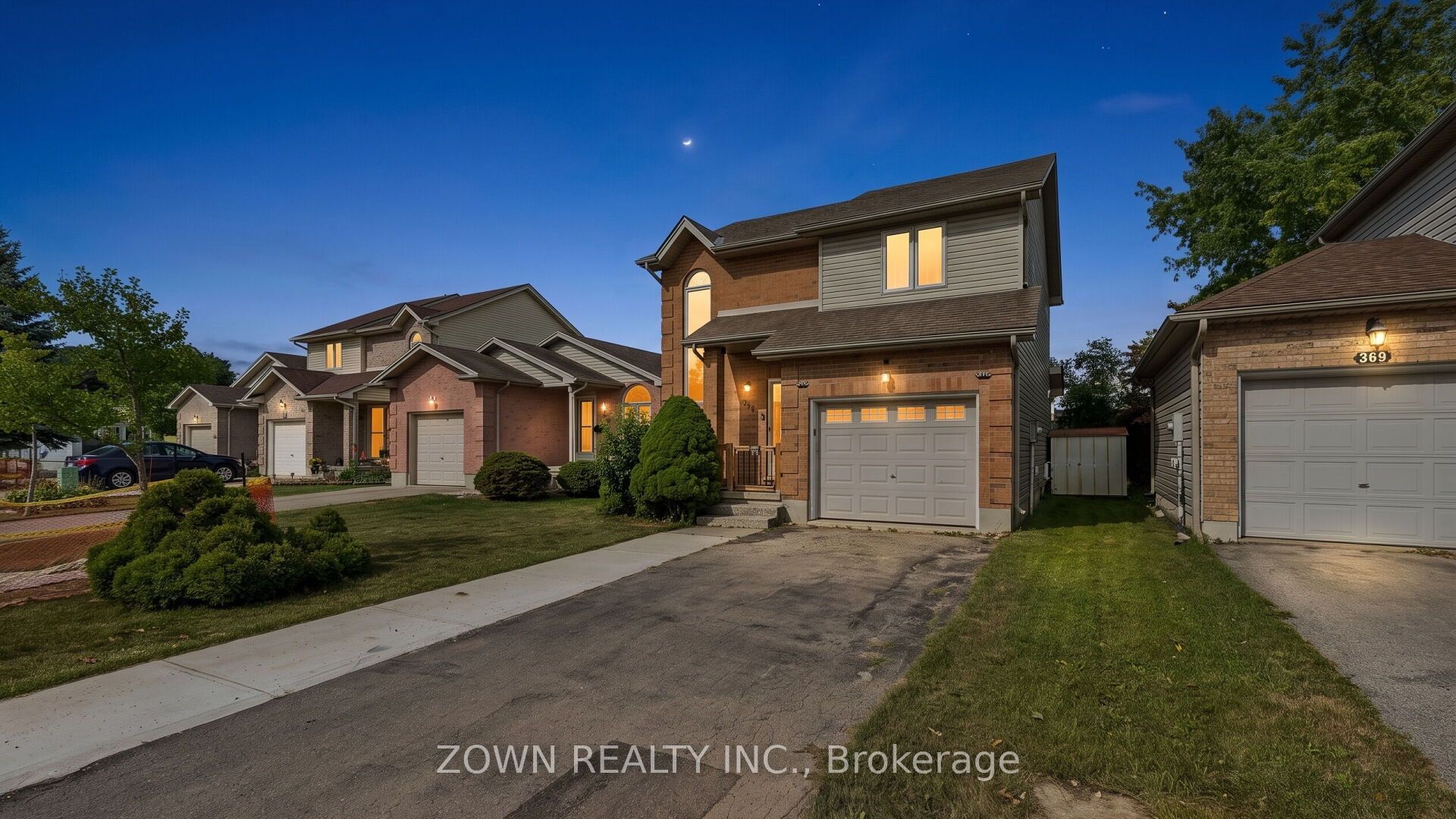 373 SEDDON Road
