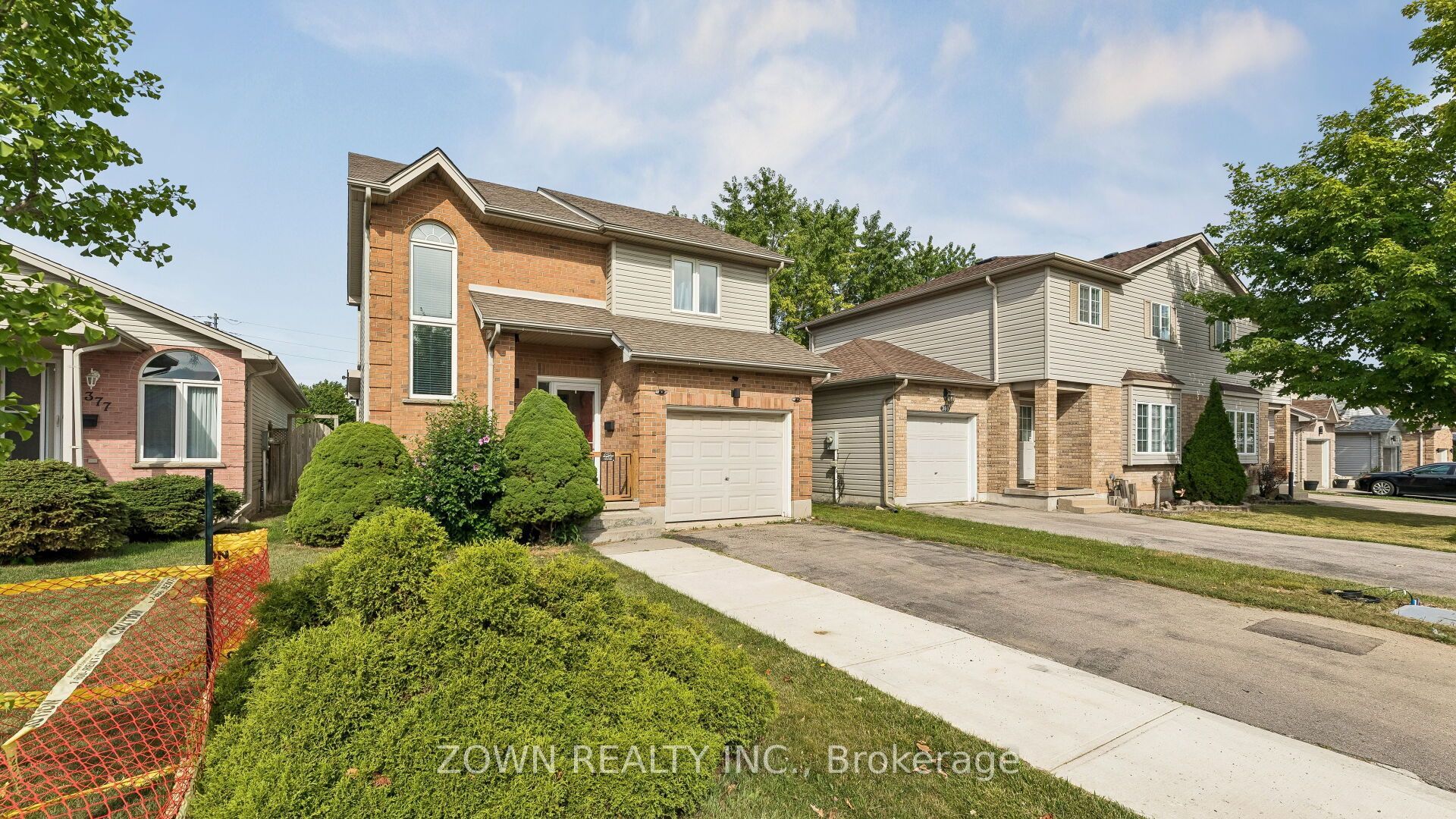 373 SEDDON Road